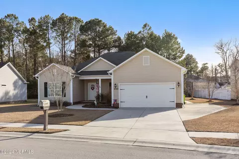 249 Channel Marker Loop, Swansboro, NC 28584