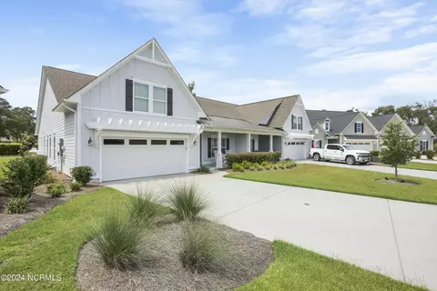 1712 Sand Harbor Cir #20A, Ocean Isle Beach, NC 28469