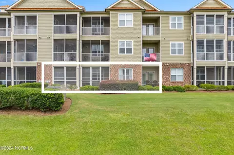 395 S Crow Creek Dr #1205, Calabash, NC 28467