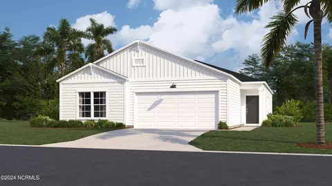 1059 Harbor Dr SW #LOT 20 HARRISBURG, Calabash, NC 28467