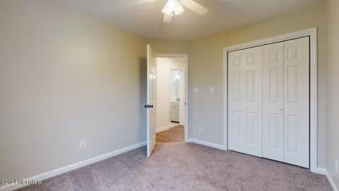 Bedroom - 183 Core Rd, Richlands, NC 28574 photo 3 of 3