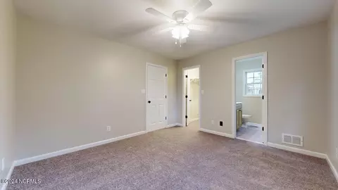 Bedroom - 183 Core Rd, Richlands, NC 28574 photo 1 of 3