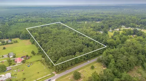 tbd Us Hwy 117, Burgaw, NC 28425