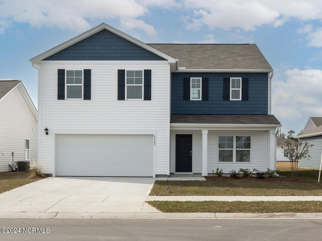 1230 King Eider Way Unit Lot 349  