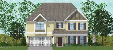 187 Planters Walk, Hampstead, NC 28443 photo 3