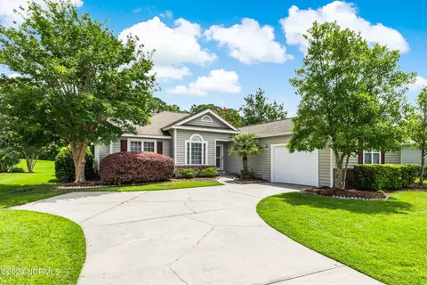 1575 Windsong Dr SW, Ocean Isle Beach, NC 28469