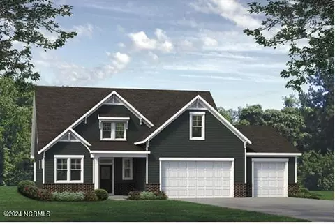 139 Plantation Dr, Southern Pines, NC 28387
