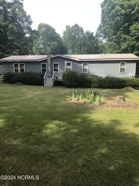 661 Small Rd, Biscoe, NC 27209