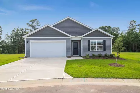 2353 Gadwall Ln #LOT 338, Winnabow, NC 28479