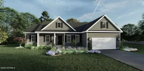 5141 Little Farm Rd, Elm City, NC 27822