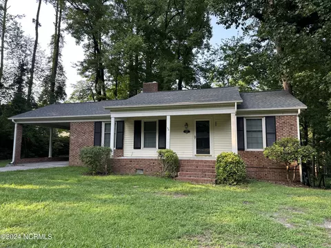 1107 E Fourteenth St, Greenville, NC 27858