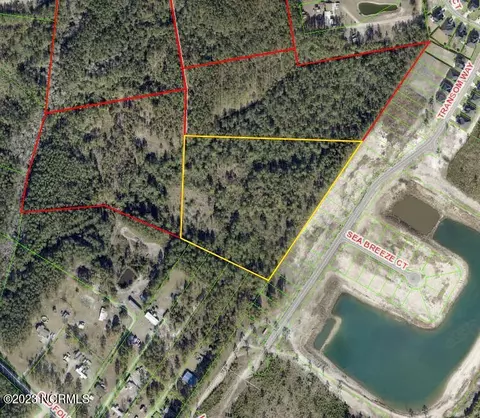 L3 Aqua Aly, Holly Ridge, NC 28445