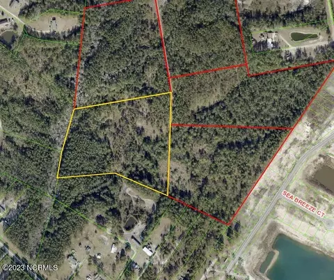 L4 Aqua Aly, Holly Ridge, NC 28445