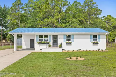 40 Northwood Dr, Wilmington, NC 28405