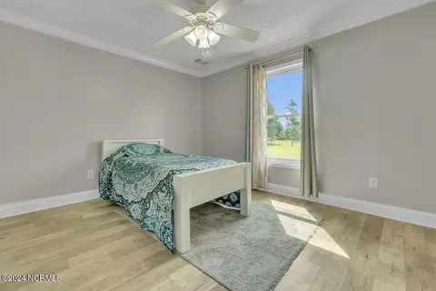 Bedroom - 116 Patsy Ln, Hubert, NC 28539 photo 2 of 3