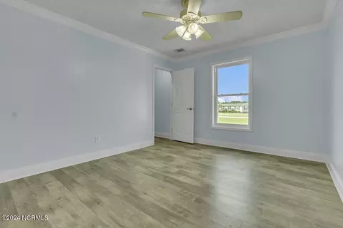 Bedroom - 116 Patsy Ln, Hubert, NC 28539 photo 3 of 3