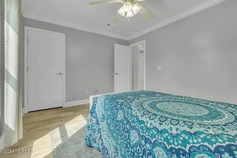 Bedroom - 116 Patsy Ln, Hubert, NC 28539 photo 1 of 3