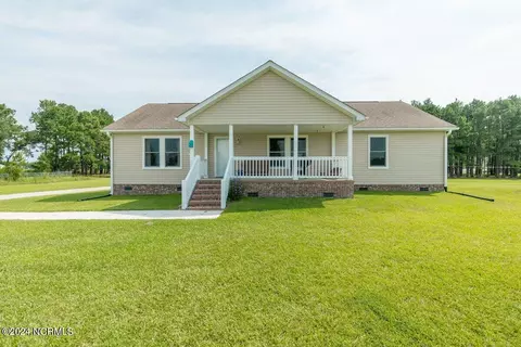 Exterior - 116 Patsy Ln, Hubert, NC 28539 photo 1 of 10