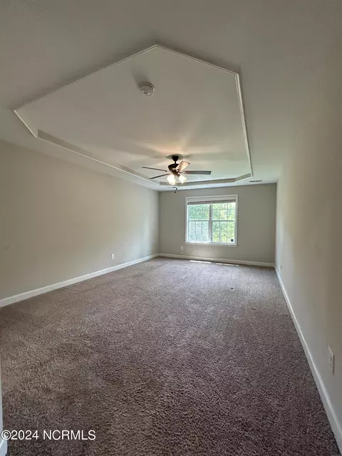 Bedroom - 307 Moray Ct, Hubert, NC 28539 photo 2 of 3