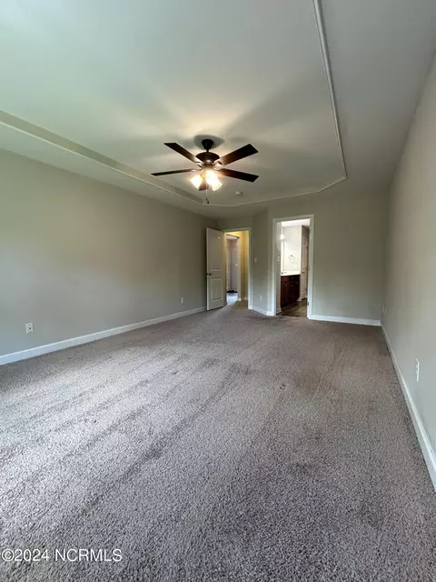 Bedroom - 307 Moray Ct, Hubert, NC 28539 photo 3 of 3
