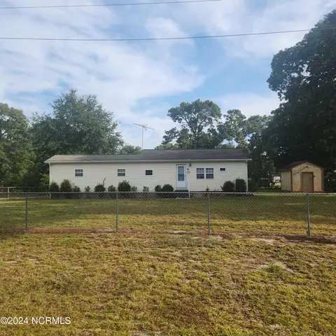 312 Pamlico Trl, Edenton, NC 27932