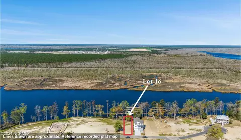 2761 Alvernia Dr, Castle Hayne, NC 28429