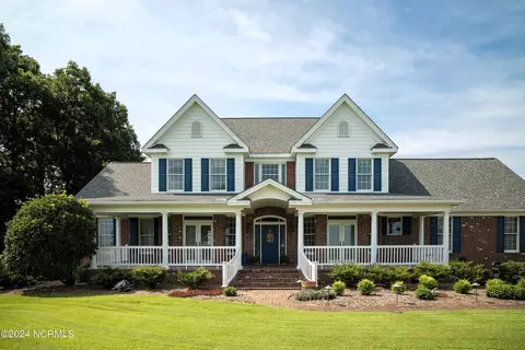 278 Ainsley Rd, Hertford, NC 27944