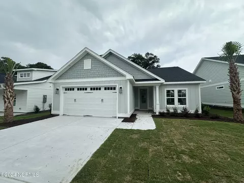 2074 Greenside Manor Dr #L-35, Ocean Isle Beach, NC 28469