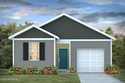1543 Harpie Eagle Ln NE #LOT 376, Bolivia, NC 28422