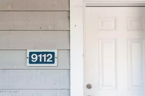 Exterior - 9112 Riverview Dr, New Bern, NC 28560 photo 4 of 5