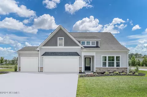 735 Night Lotus Dr NW #LOT 125, Calabash, NC 28467