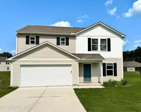305 Spencer Dr, Tarboro, NC 27886