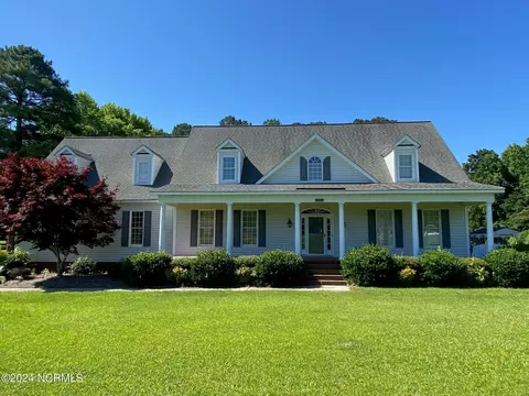 2300 B Stokes Rd, Greenville, NC 27858
