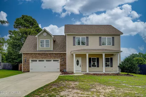737 Morris Landing Rd, Holly Ridge, NC 28445