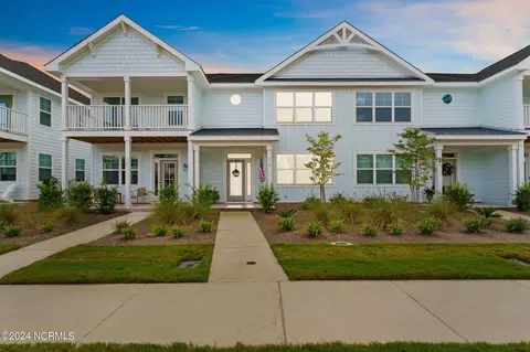 918 Wharton Ave #LOT 475, Wilmington, NC 28412