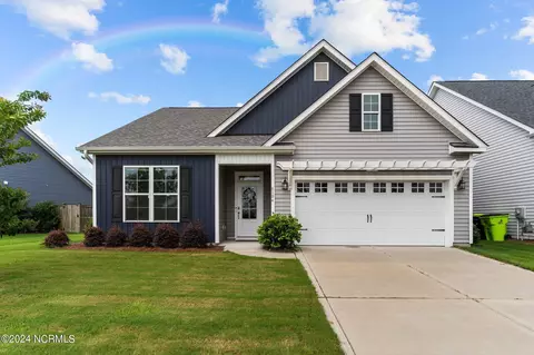 6104 Sand Ridge Ave, Wilmington, NC 28409