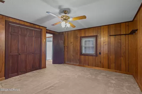 Bedroom - 174 Alfred Dr, Gloucester, NC 28528 photo 2 of 6