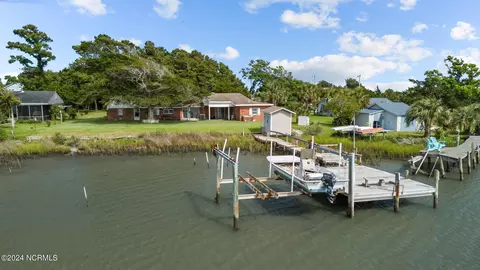 View/Area - 174 Alfred Dr, Gloucester, NC 28528 photo 4 of 9