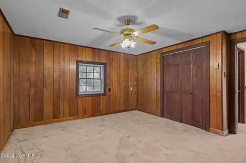 Bedroom - 174 Alfred Dr, Gloucester, NC 28528 photo 1 of 6