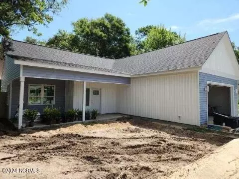 626 Shawnee Trl, Wilmington, NC 28412