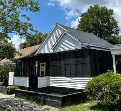 707 Campbell St, Wilmington, NC 28401