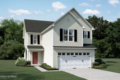2047 Twilight Drive Dr NE, Winnabow, NC 28479