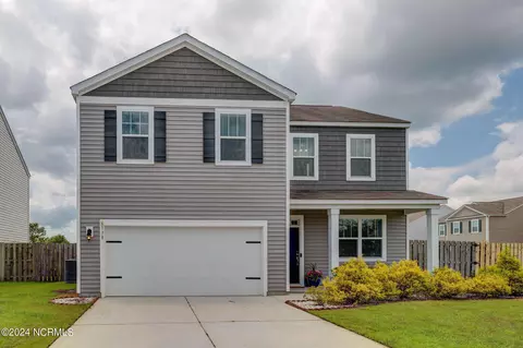 138 Presley Ln, Wilmington, NC 28411