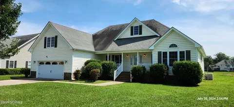 205 Pleasant Dr, Elizabeth City, NC 27909