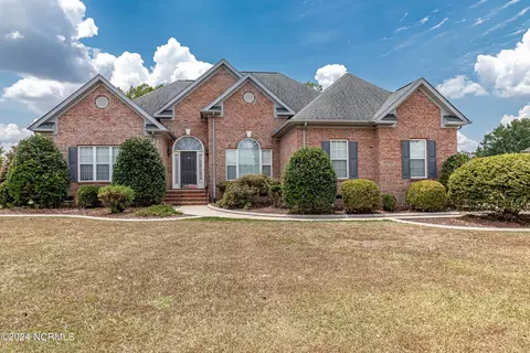 302 Tonya Dr, Goldsboro, NC 27534
