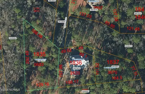 8 Creekside Ct, Pinehurst, NC 28374