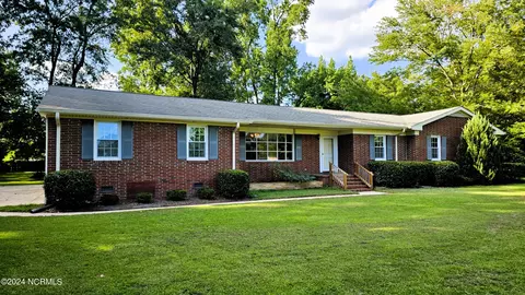 354 Perkins Mill Rd, Goldsboro, NC 27530