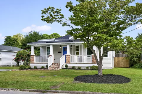 1924 Hudson Dr, Wilmington, NC 28403
