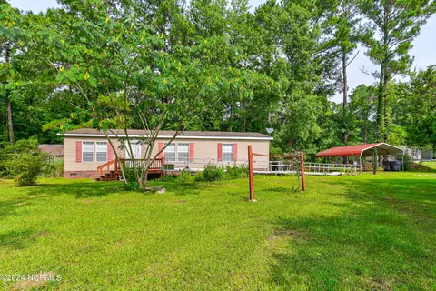 101 Joe Baldwin Dr, Leland, NC 28451