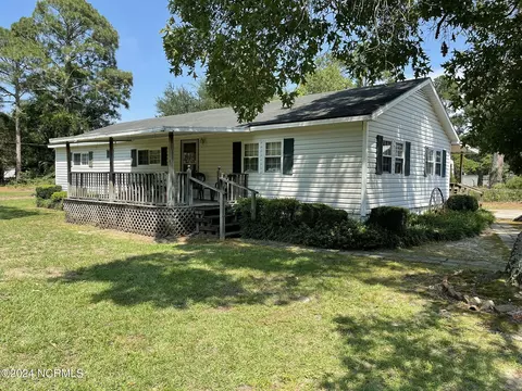 101 Rouse St, Goldsboro, NC 27534